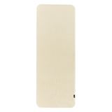 Casall Yoga Mat Natural Wool 200x75cm