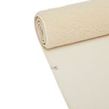Casall Yoga Mat Natural Wool 200x75cm