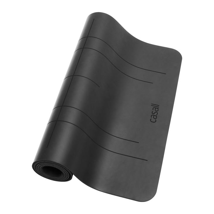 Casall Yoga Mat Grip & Cushion III 5 mm