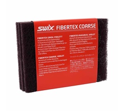 Swix Fibertex Violet Med Coarse