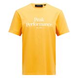 Peak Performance Original Tee Herr