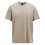 Peak Performance Explore Logo Tee Herr
