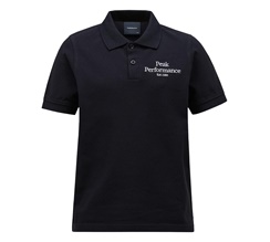 Peak Performance Original Polo Junior