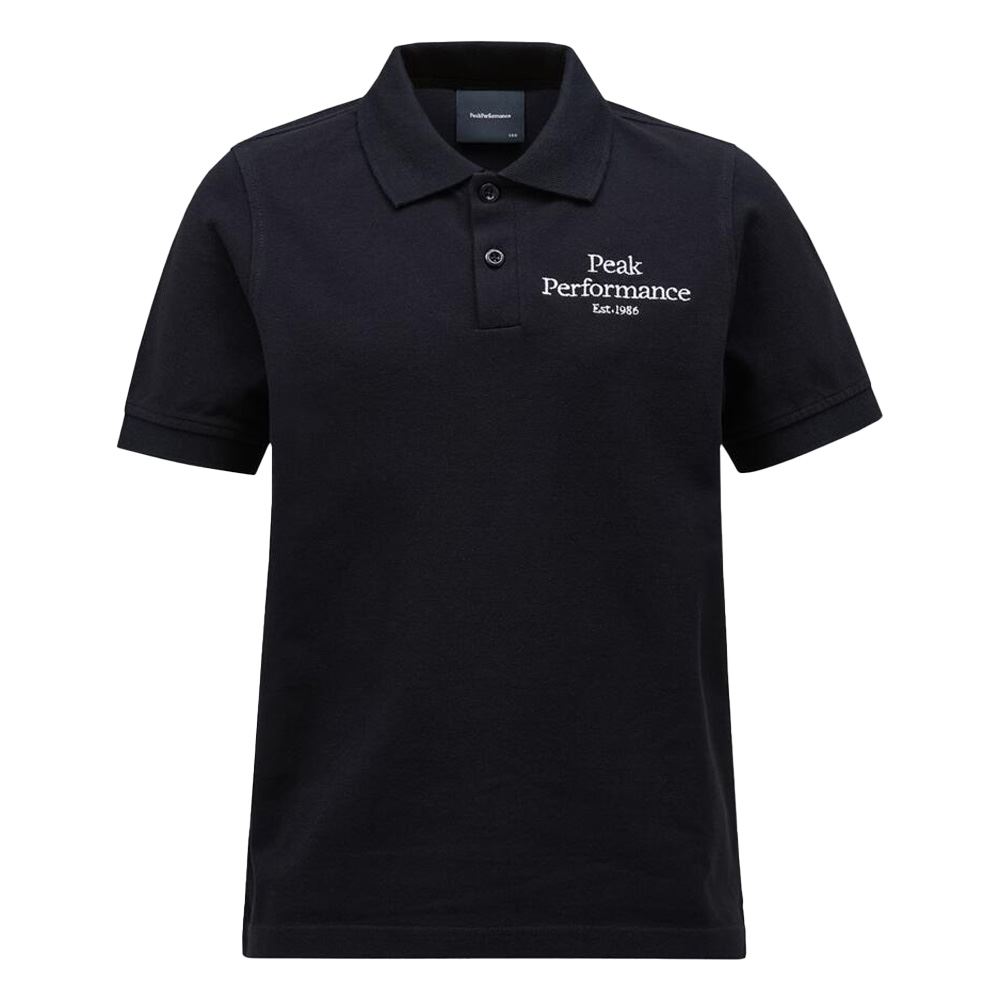 Peak Performance Original Polo Junior