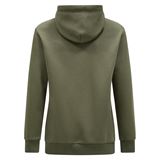 Peak Performance Original Small Logo Hood Herr