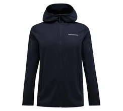 Peak Performance Light Zip Hood Herr