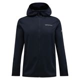 Peak Performance Light Zip Hood Herr