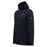 Peak Performance Light Zip Hood Herr