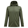 Peak Performance Light Zip Hood Herr