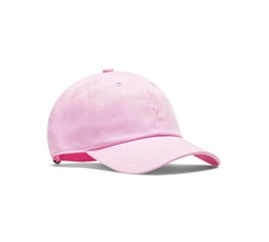 Peak Performance Ground Cap
