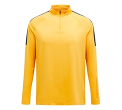 Peak Performance Half Zip Baselayer Herr