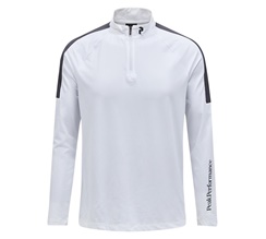 Peak Performance Half Zip Baselayer Herr
