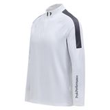 Peak Performance Half Zip Baselayer Herr