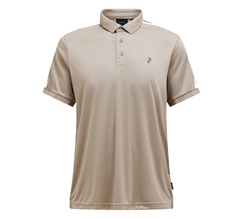 Peak Performance Player Polo Herr