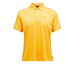 Peak Performance Player Polo Herr