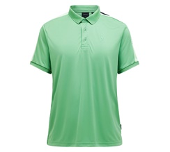Peak Performance Player Polo Herr