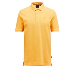 Peak Performance Classic Cotton Polo Herr