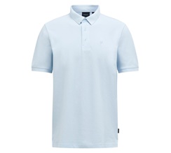 Peak Performance Classic Cotton Polo Herr