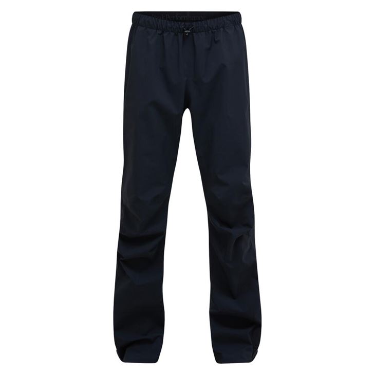 Peak Performance Trail Hipe Shell Pants Herr