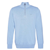 Barbour Cotton Half Zip Herr