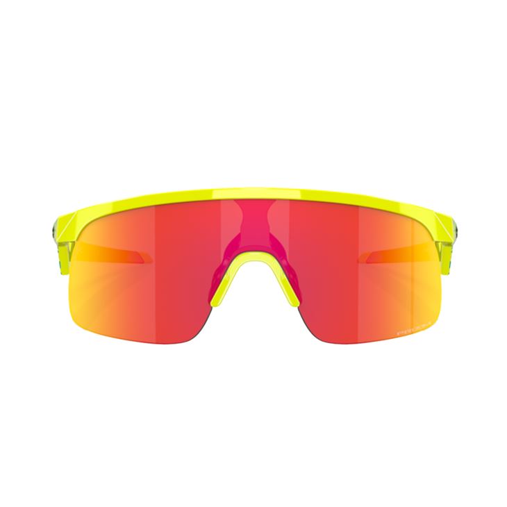 Oakley Resistor