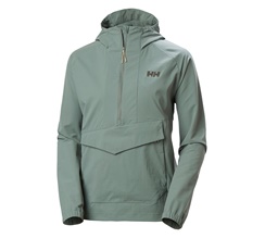 Helly Hansen Vista Hike Anorak Dam