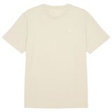 Knowledge Cotton Badge Tee Herr