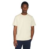 Knowledge Cotton Badge Tee Herr