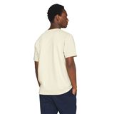 Knowledge Cotton Badge Tee Herr