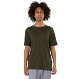 Knowledge Cotton Linen T-shirt Herr