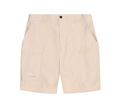 Knowledge Cotton Vent Canvas 200 Classic Shorts Herr