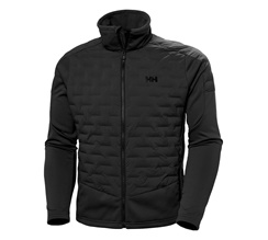 Helly Hansen HP Hybrid Stretch Insulator Herr