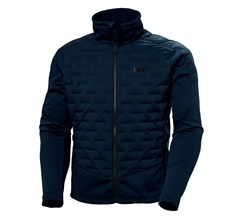Helly Hansen HP Hybrid Stretch Insulator Herr