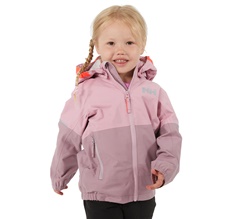 Helly Hansen Sogn Waterproof Jacket Junior