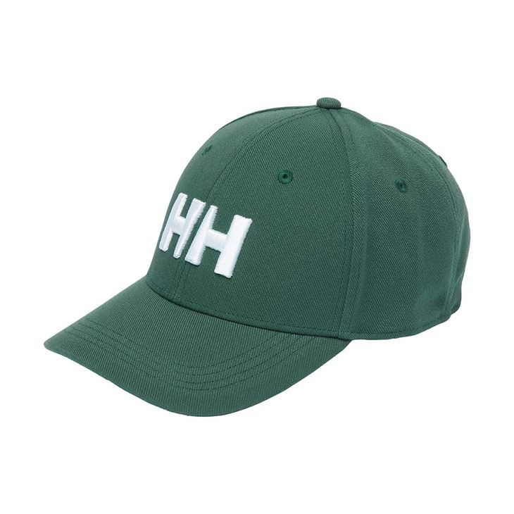 Helly Hansen Cappellino Ball Cap 67434 Bianco