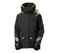Helly Hansen Skagen Offshore Sailing Jacket Dam