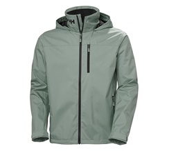Helly Hansen Crew Hooded Jacket 2.0 Herr
