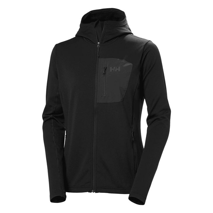 Helly Hansen Versalite Hooded Jacket Dam