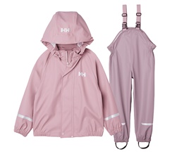 Helly Hansen Bergen 2.0 Pu Rainset Junior