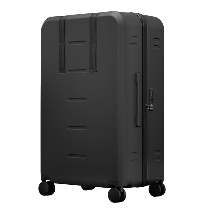 Db Ramverk Check-In Luggage