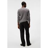 J.Lindeberg Lyle Merino Crew Neck Sweater Herr