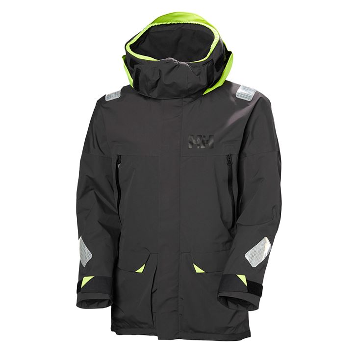 Helly Hansen Skagen Offshore Sailing Jacket Herr