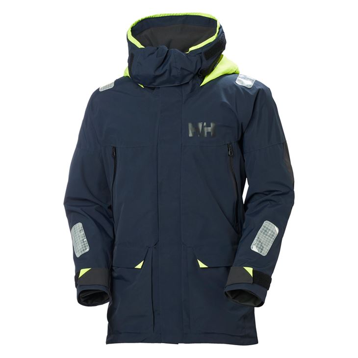Helly Hansen Skagen Offshore Sailing Jacket Herr
