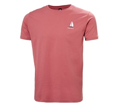Helly Hansen Shoreline T-Shirt 3.0 Herr