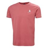 Helly Hansen Shoreline T-Shirt 3.0 Herr