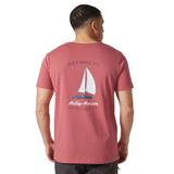 Helly Hansen Shoreline T-Shirt 3.0 Herr