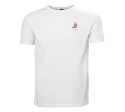 Helly Hansen Shoreline T-Shirt 3.0 Herr