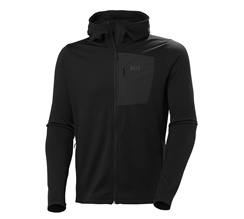 Helly Hansen Versalite Hooded Fleece Jacket Herr