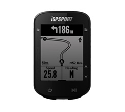 iGPSPORT GPS Bike Computer BSC200