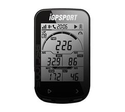 iGPSPORT GPS Bike Computer BSC100S